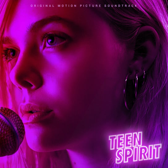 TEEN SPIRIT (ELLE FANNING)