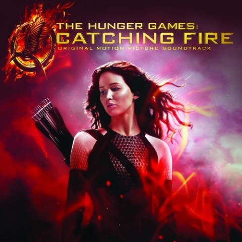 THE HUNGER GAMES: CATCHING FIRE (DELUXE) LTD.