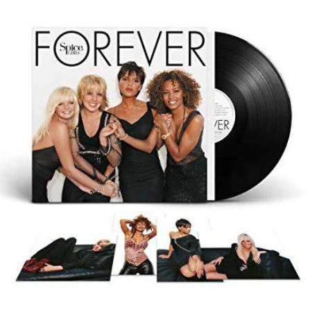 FOREVER