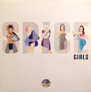 SPICEWORLD (PICTURE DISC)