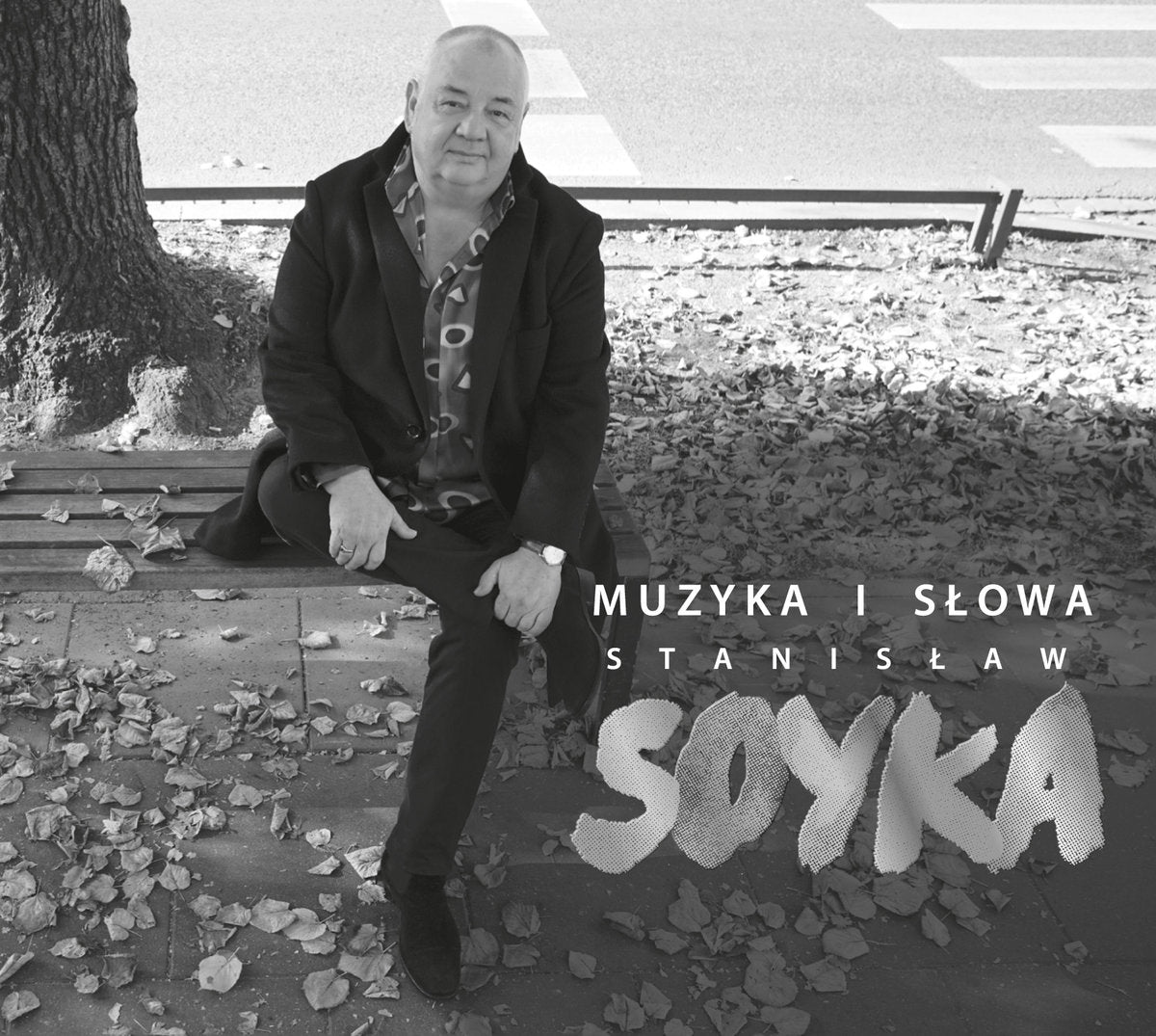 MUZYKA I SLOWA STANISLAW SOYKA SPECIAL