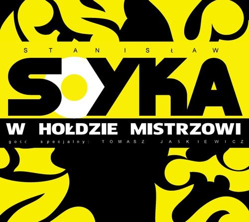 STANISLAW SOYKA W HOLDZIE MISTRZOWI