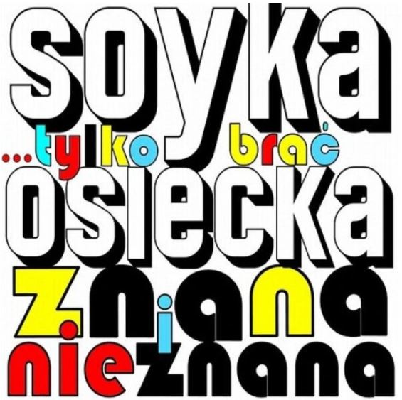 TYLKO BRAĆ OSIECKA ZNANA I NIEZNANA