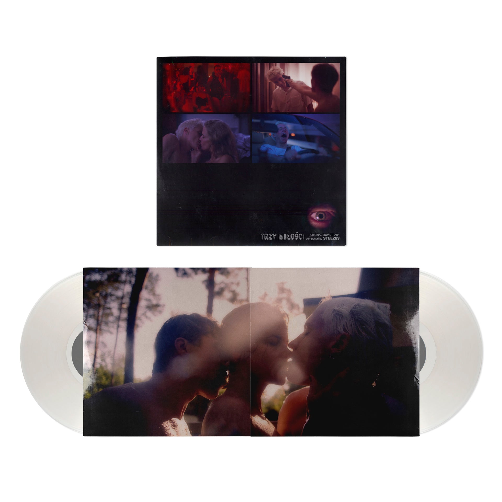 TRZY MILOŚCI ORIGINAL