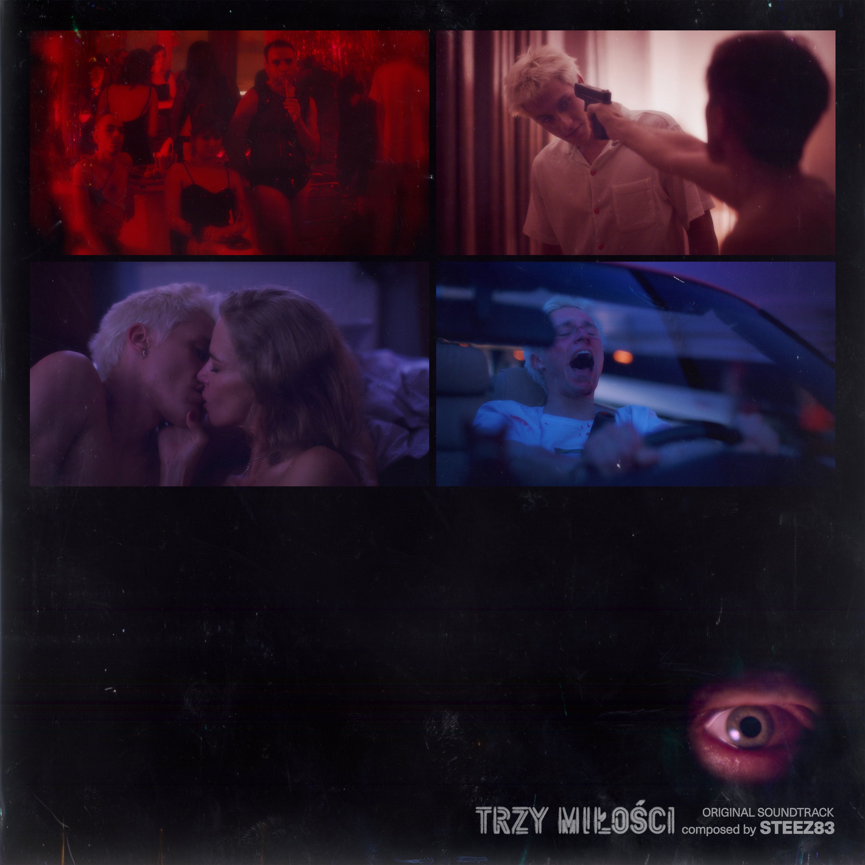 TRZY MILOŚCI ORIGINAL