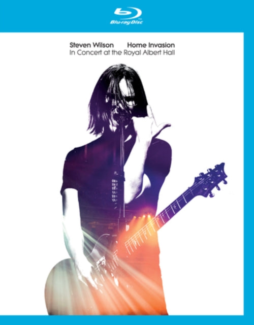 HOME INVASION: IN CONCERT AT THE ROYAL ALBERT HALL
