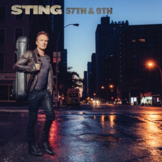 57TH & 9TH (DELUXE)