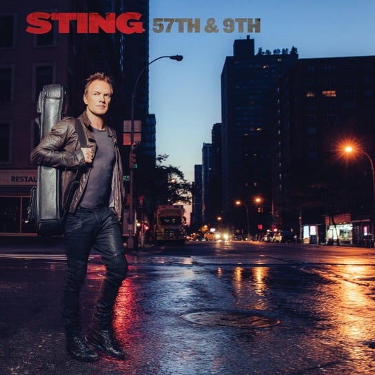 57TH & 9TH (SUPER DELUXE)