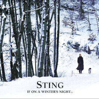 IF ON A WINTER'S NIGHT