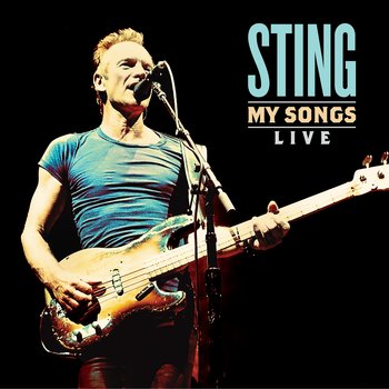 MY SONGS (SPECIAL EDITION)