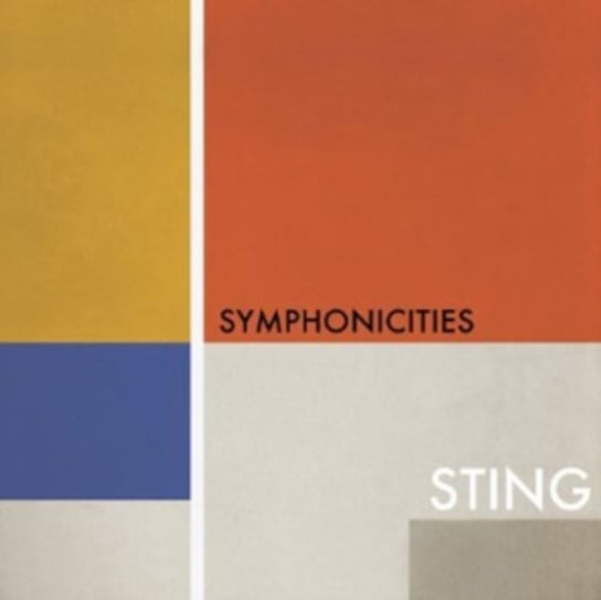 SYMPHONICITIES