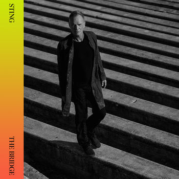 THE BRIDGE (DELUXE TARGET&INTERNATIONAL)