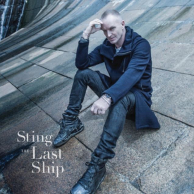 THE LAST SHIP