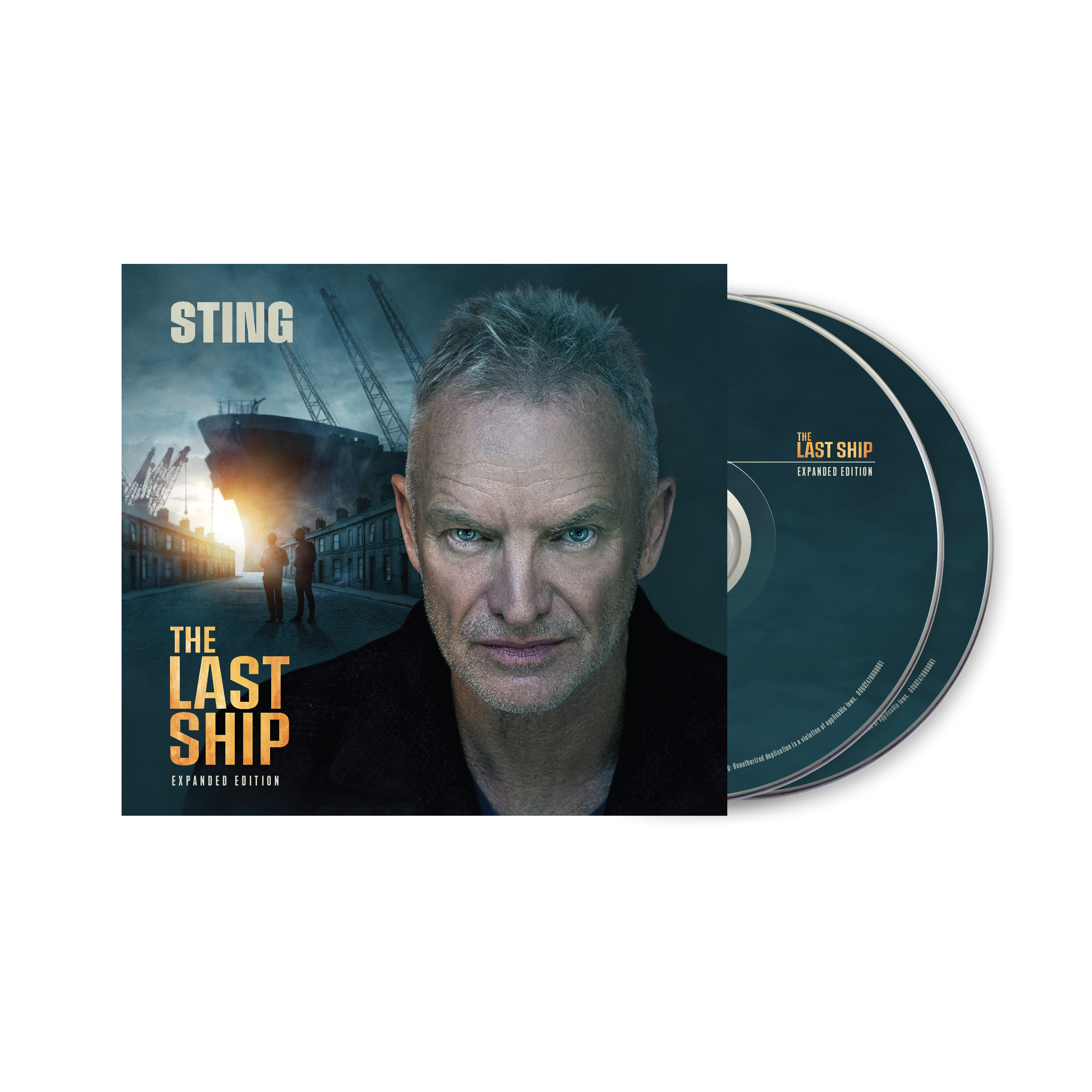 THE LAST SHIP - 2