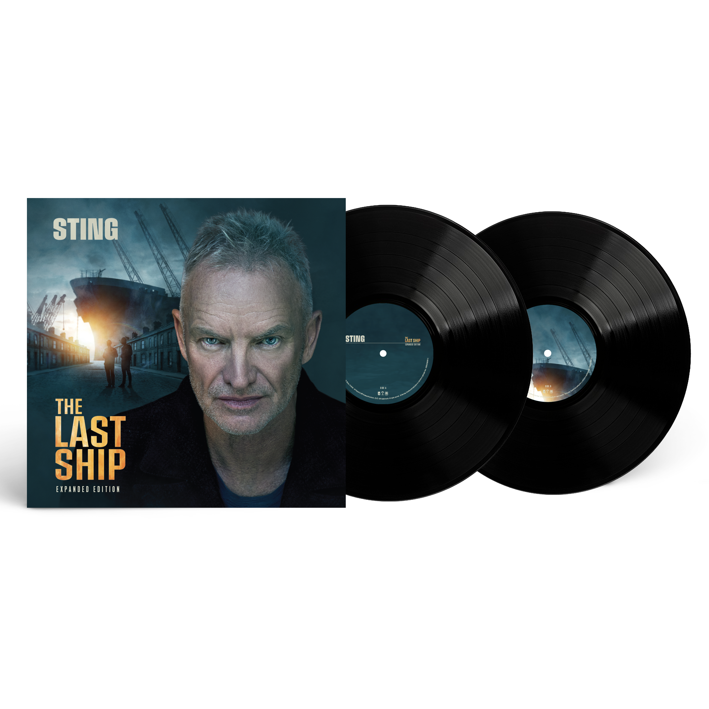 THE LAST SHIP - 2