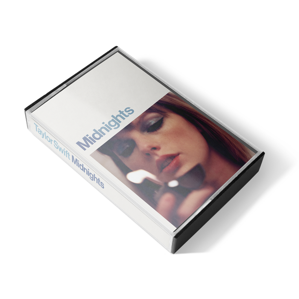 MIDNIGHTS: MOONSTONE