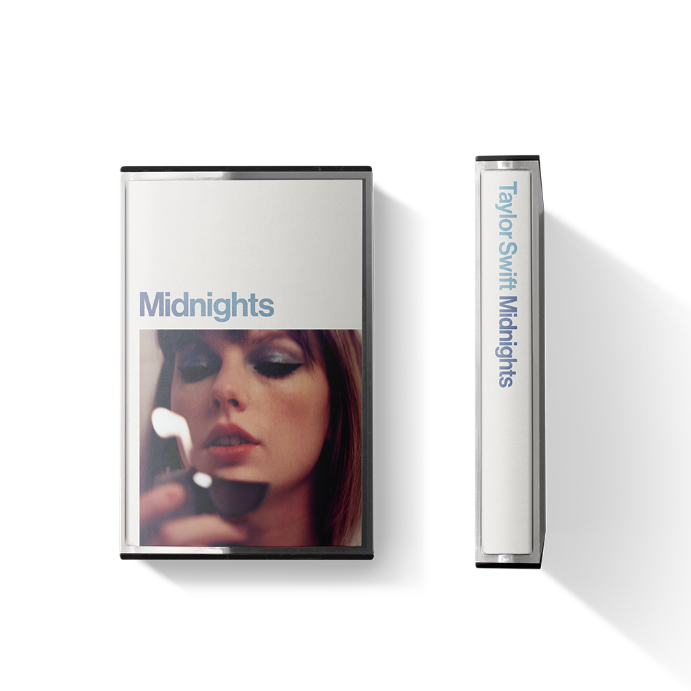 MIDNIGHTS: MOONSTONE