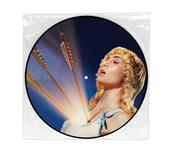 SUKI WATERHOUSE - BACK IN LOVE (7IN SINGLE)
