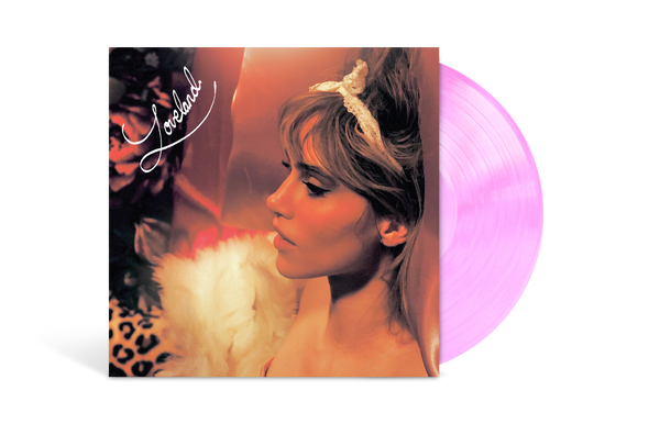 SUKI WATERHOUSE - LOVELAND (BONUS TRACK LP)