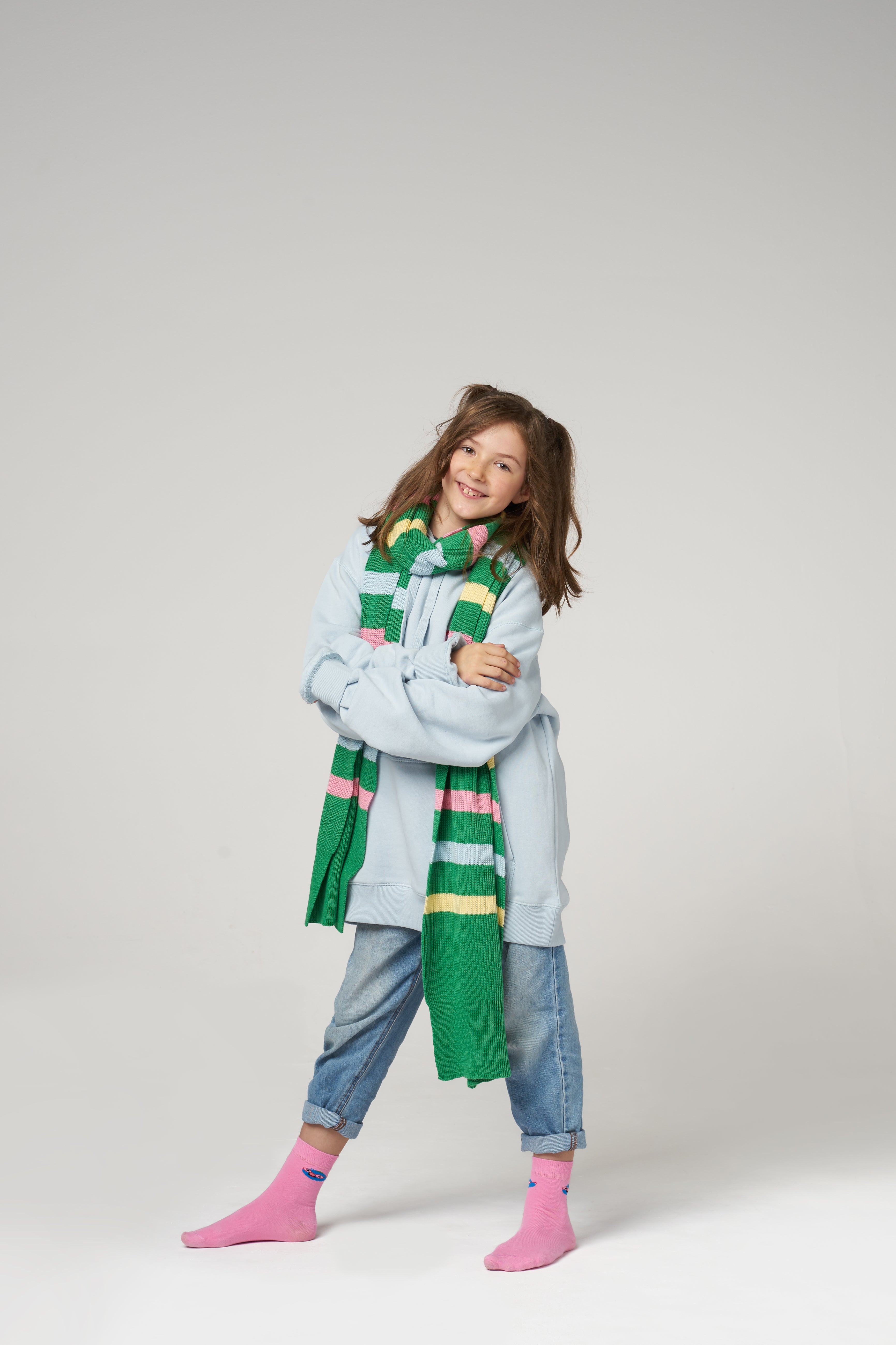 SZALIK UNISEX - DOROSŁY - ONE SIZE