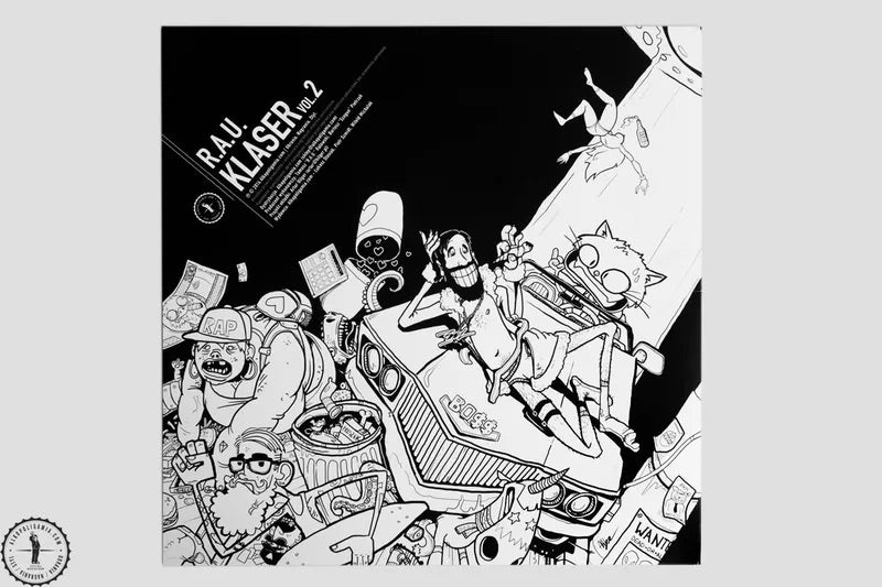 KLASER VOL.2