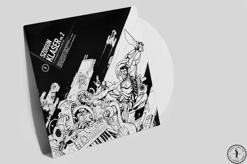 KLASER VOL.2
