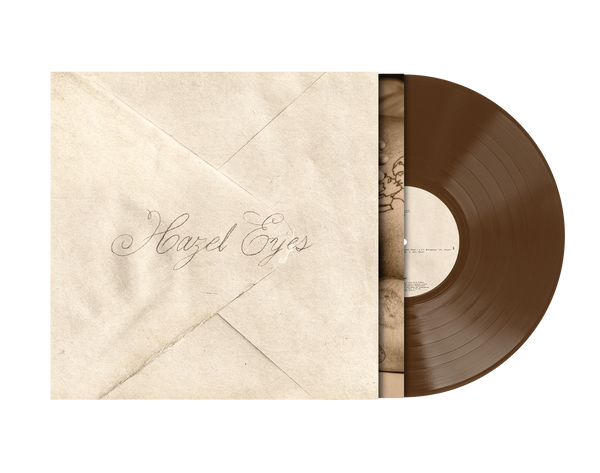 SAM SMITH - HAZEL EYES (STORE EXCLUSIVE VINYL)