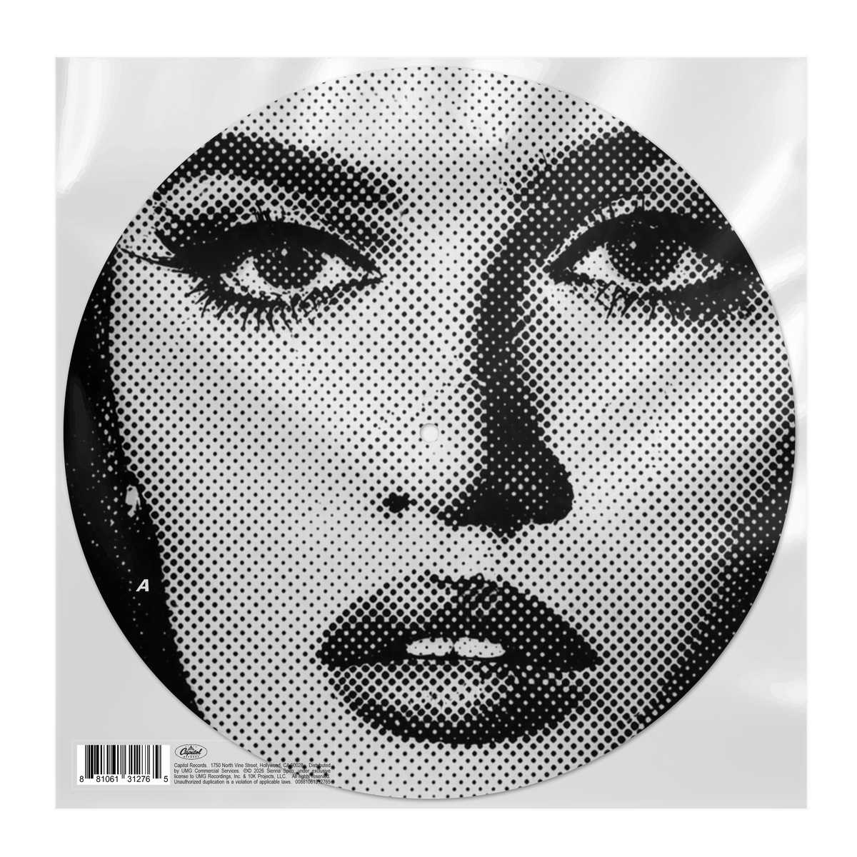 VISITOR (DELUXE UNPLUGGED)