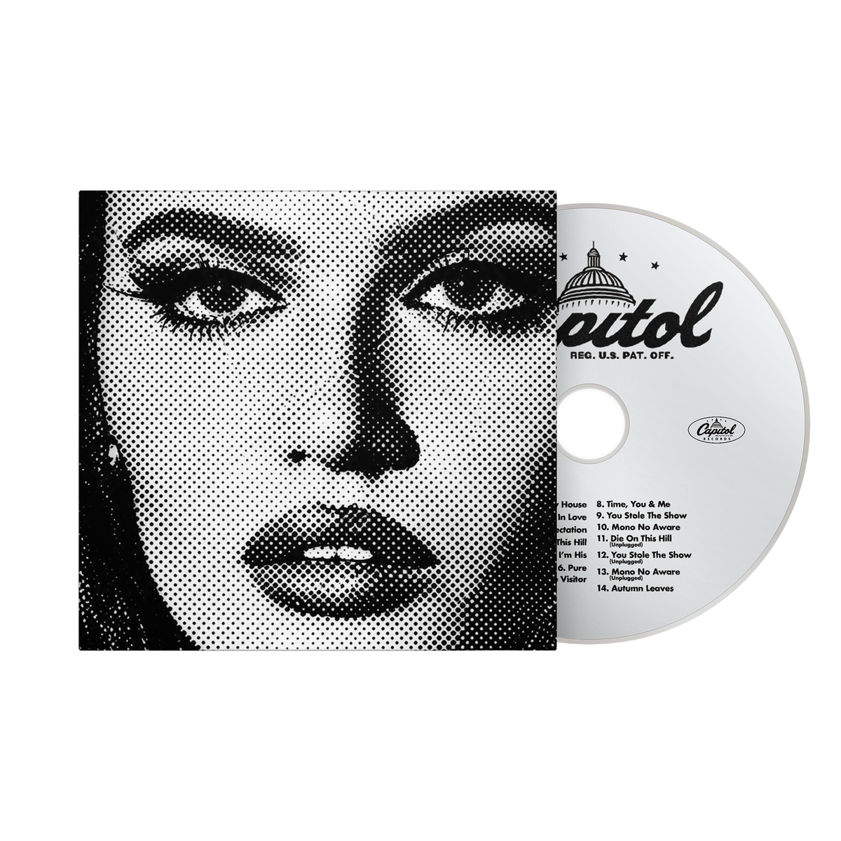 VISITOR (DELUXE UNPLUGGED)
