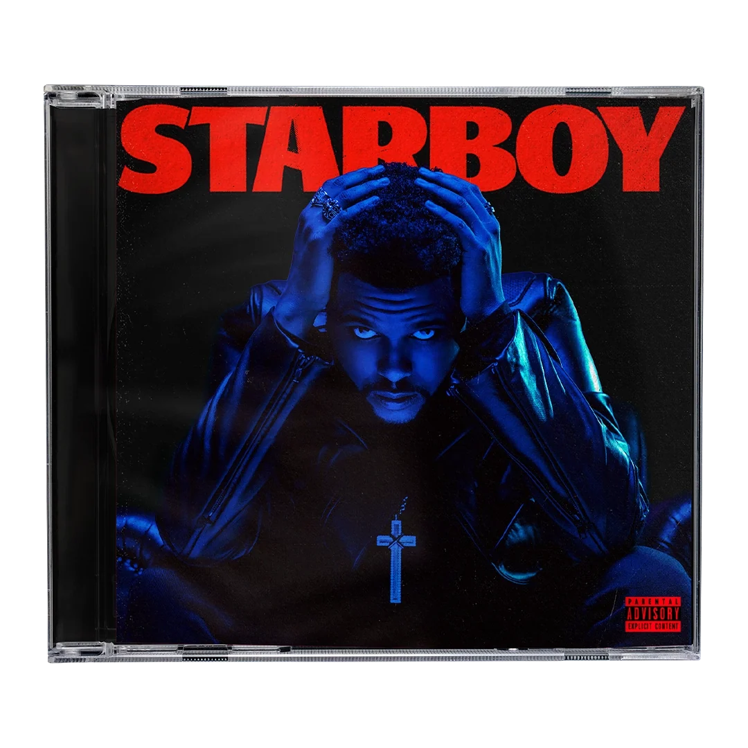 STARBOY