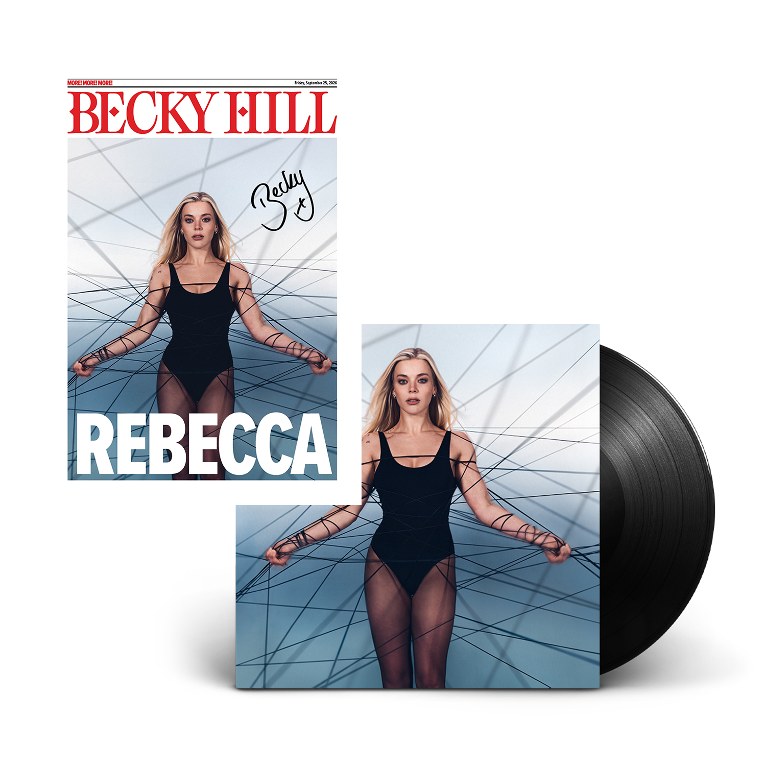 REBECCA