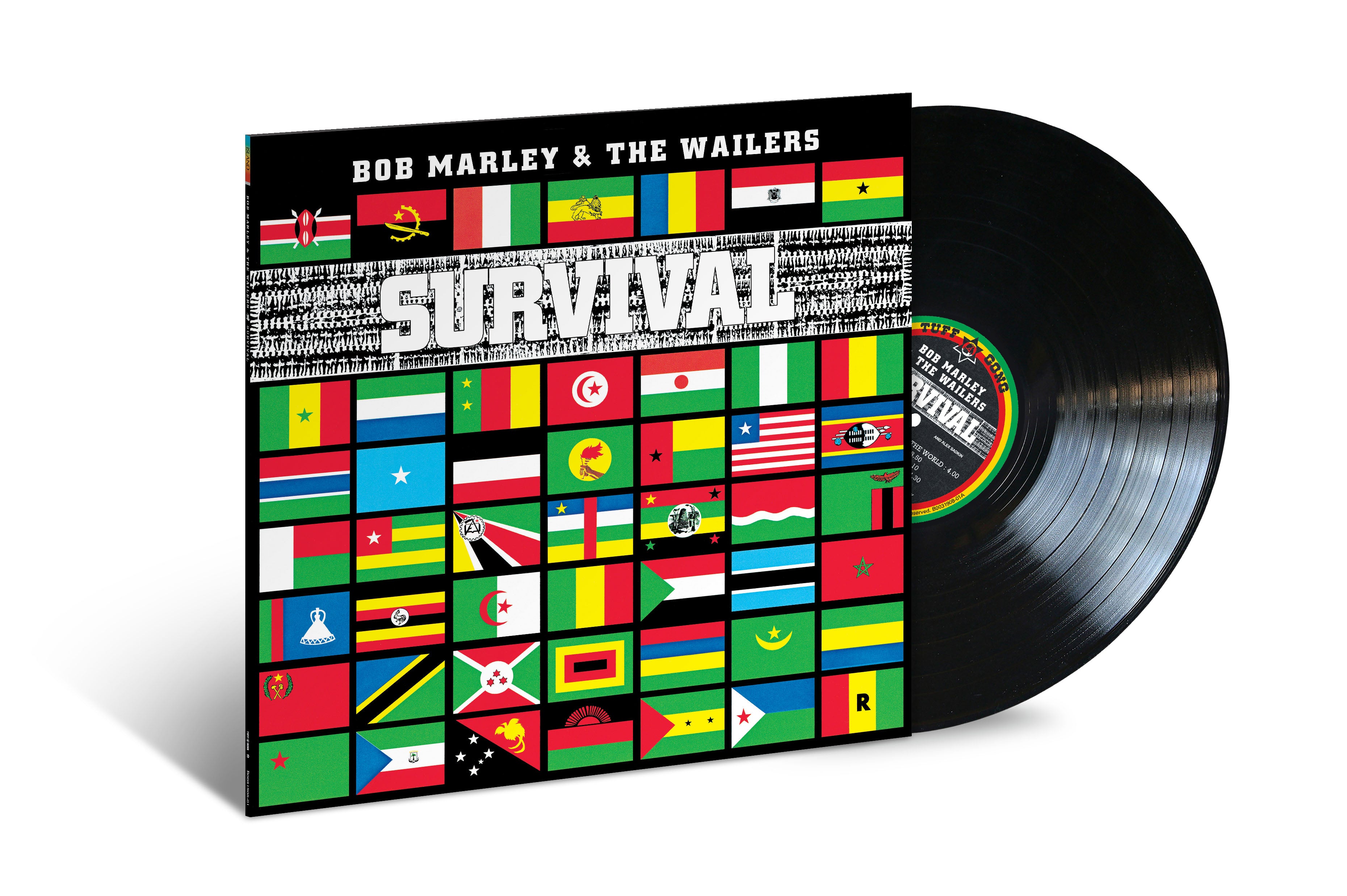 SURVIVAL