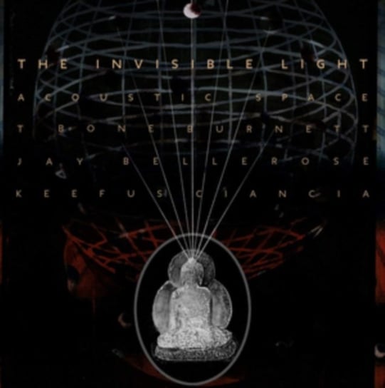 THE INVISIBLE LIGHT