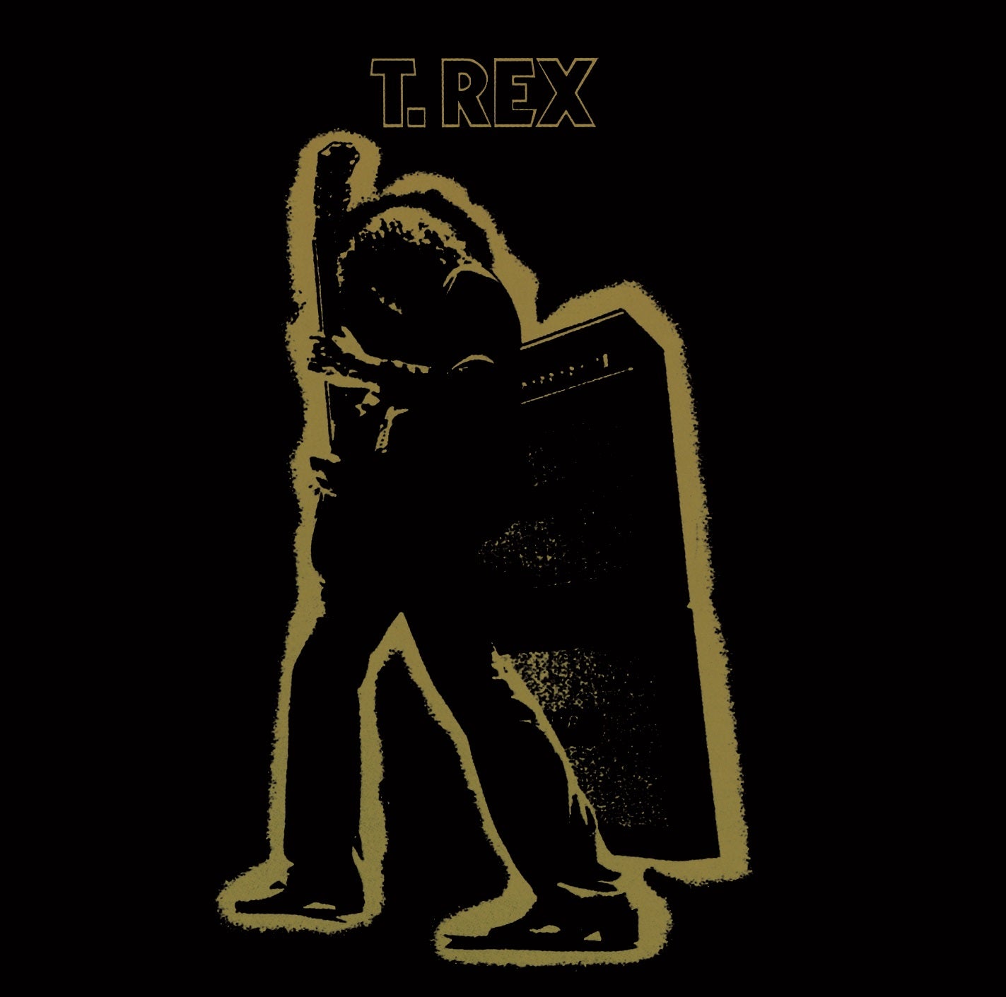 ELECTRIC WARRIOR