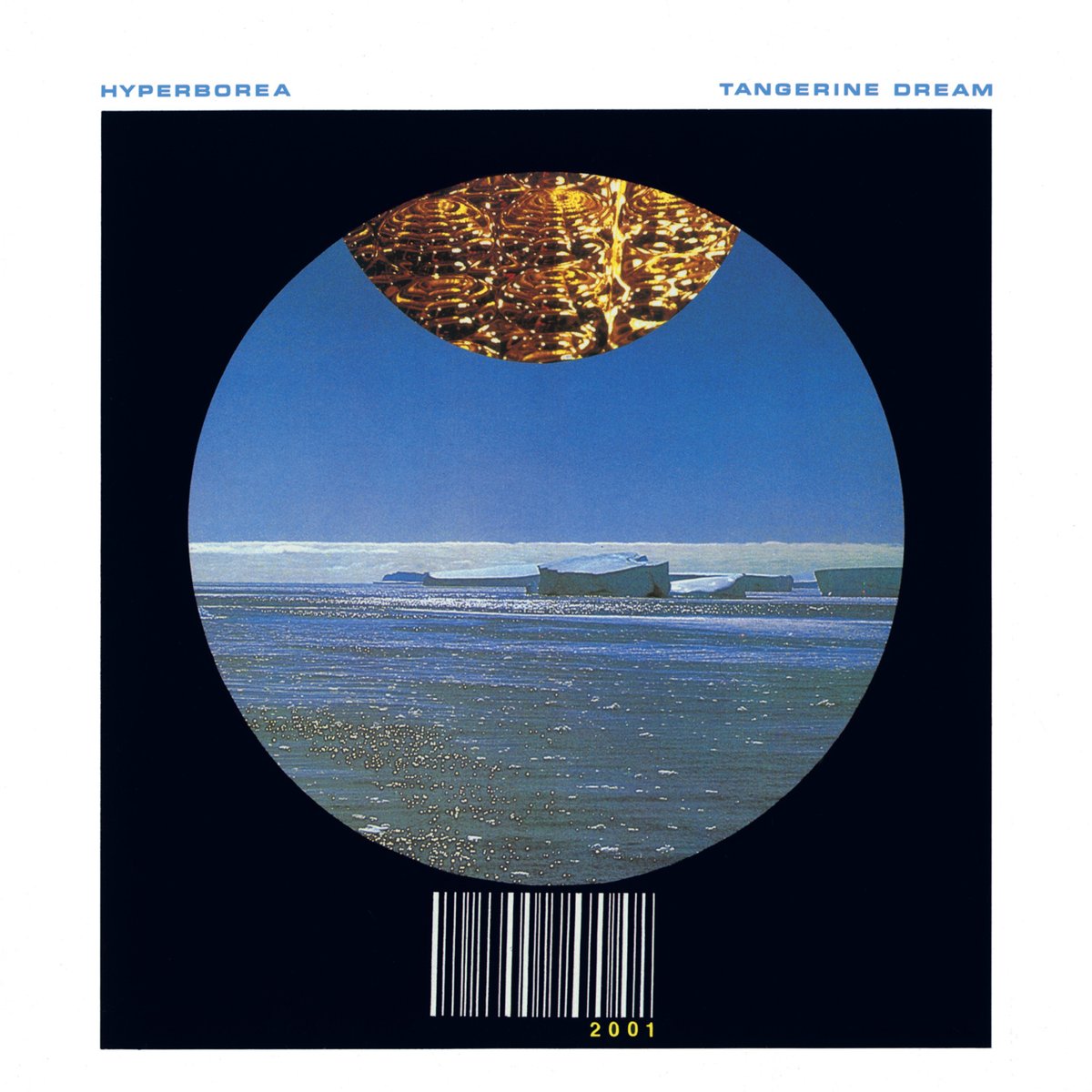 HYPERBOREA (REMASTERED)