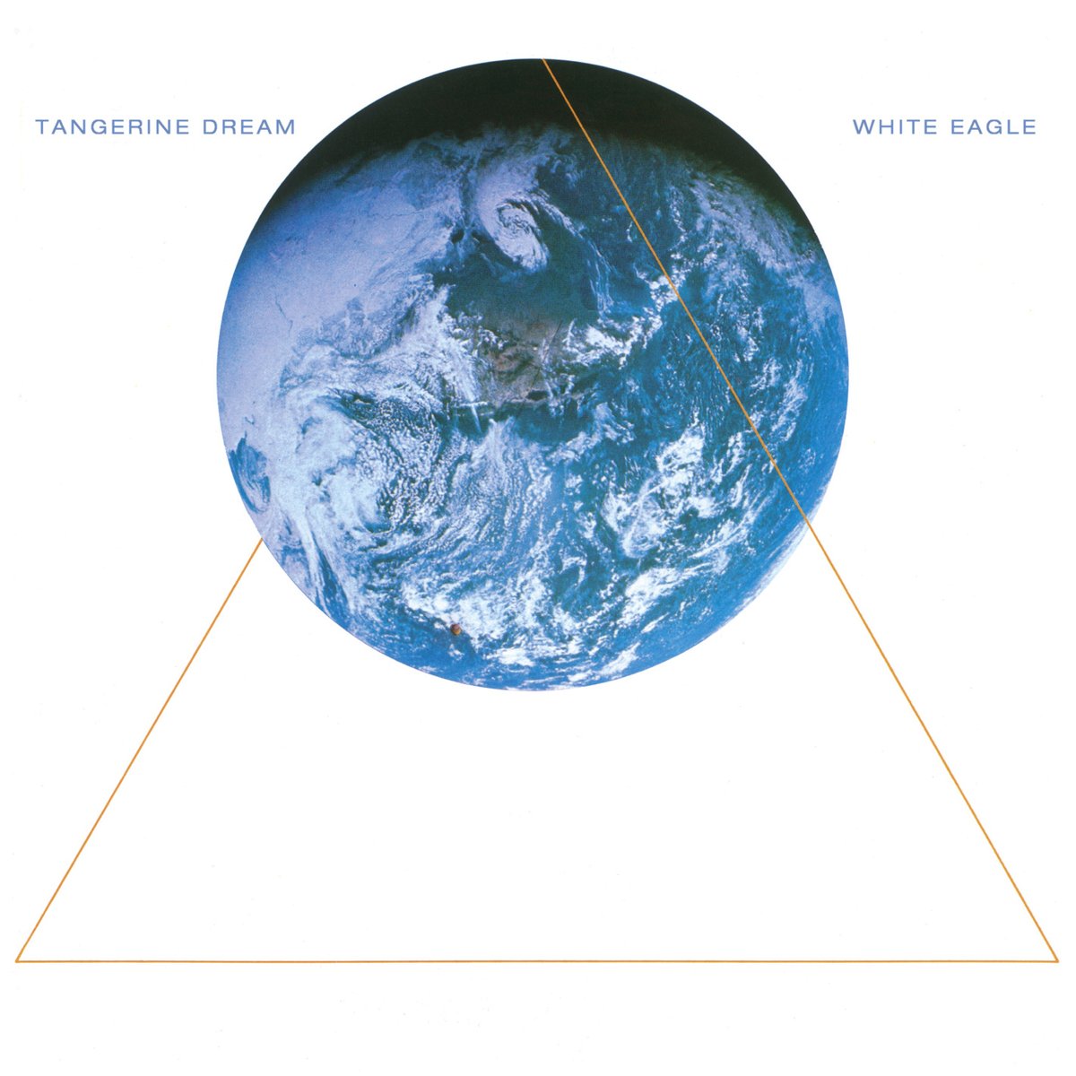 WHITE EAGLE (REMASTERED)