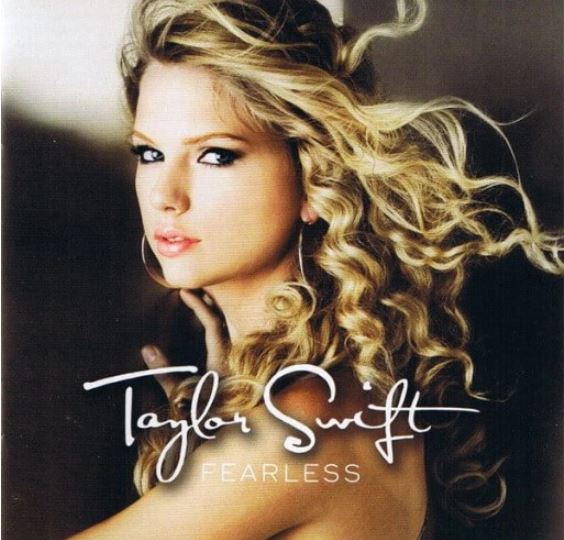 FEARLESS