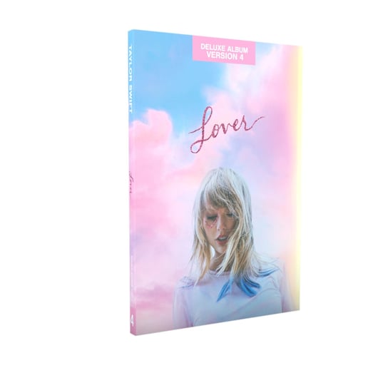 LOVER (DELUXE VERSION 4) LTD.