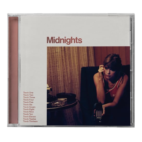 MIDNIGHTS (BLOOD MOON)