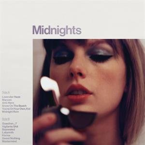 MIDNIGHTS