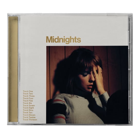 MIDNIGHTS (MAHOGANY)