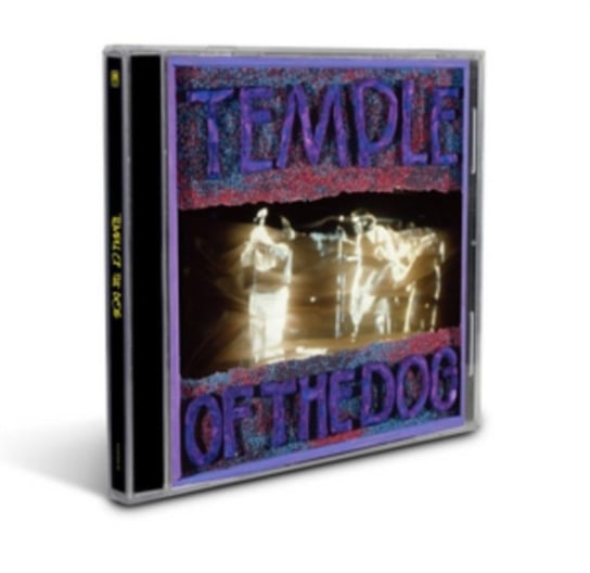 TEMPLE OF THE DOG