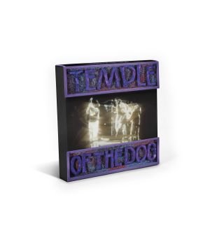 TEMPLE OF THE DOG
