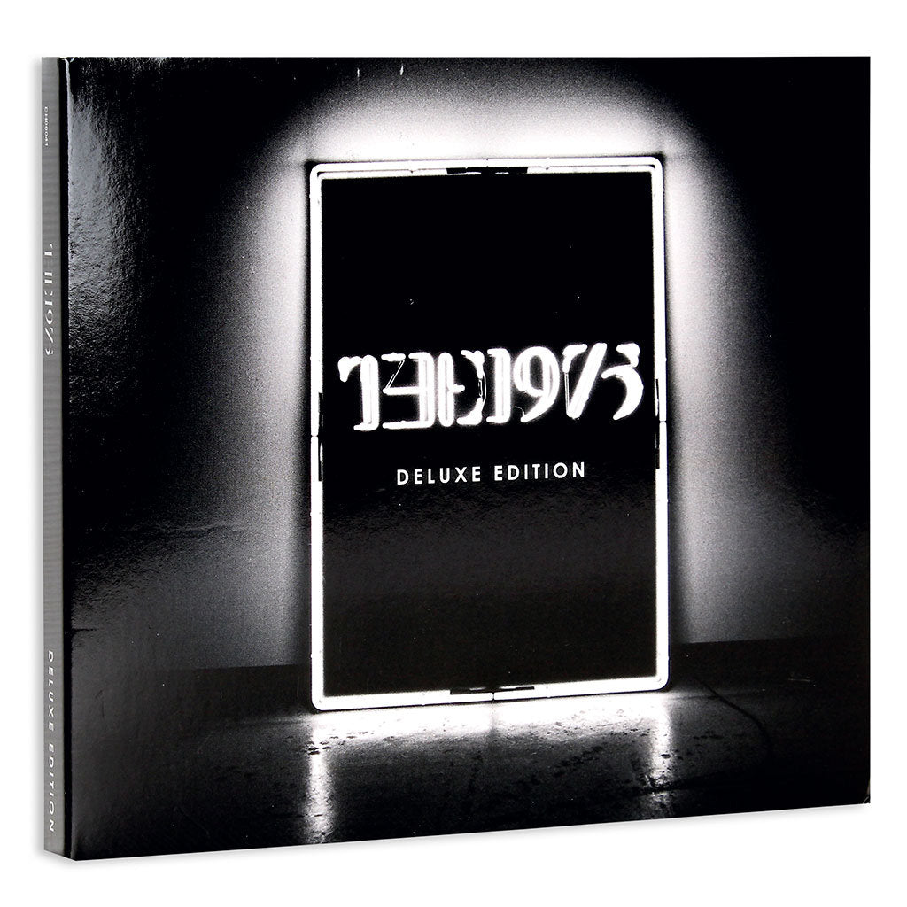 THE 1975 (DELUXE)