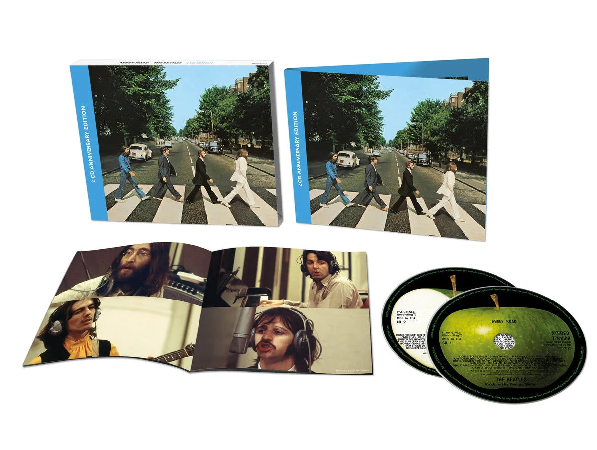 ABBEY ROAD