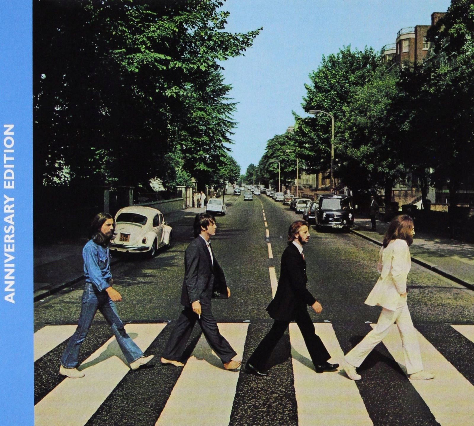 ABBEY ROAD