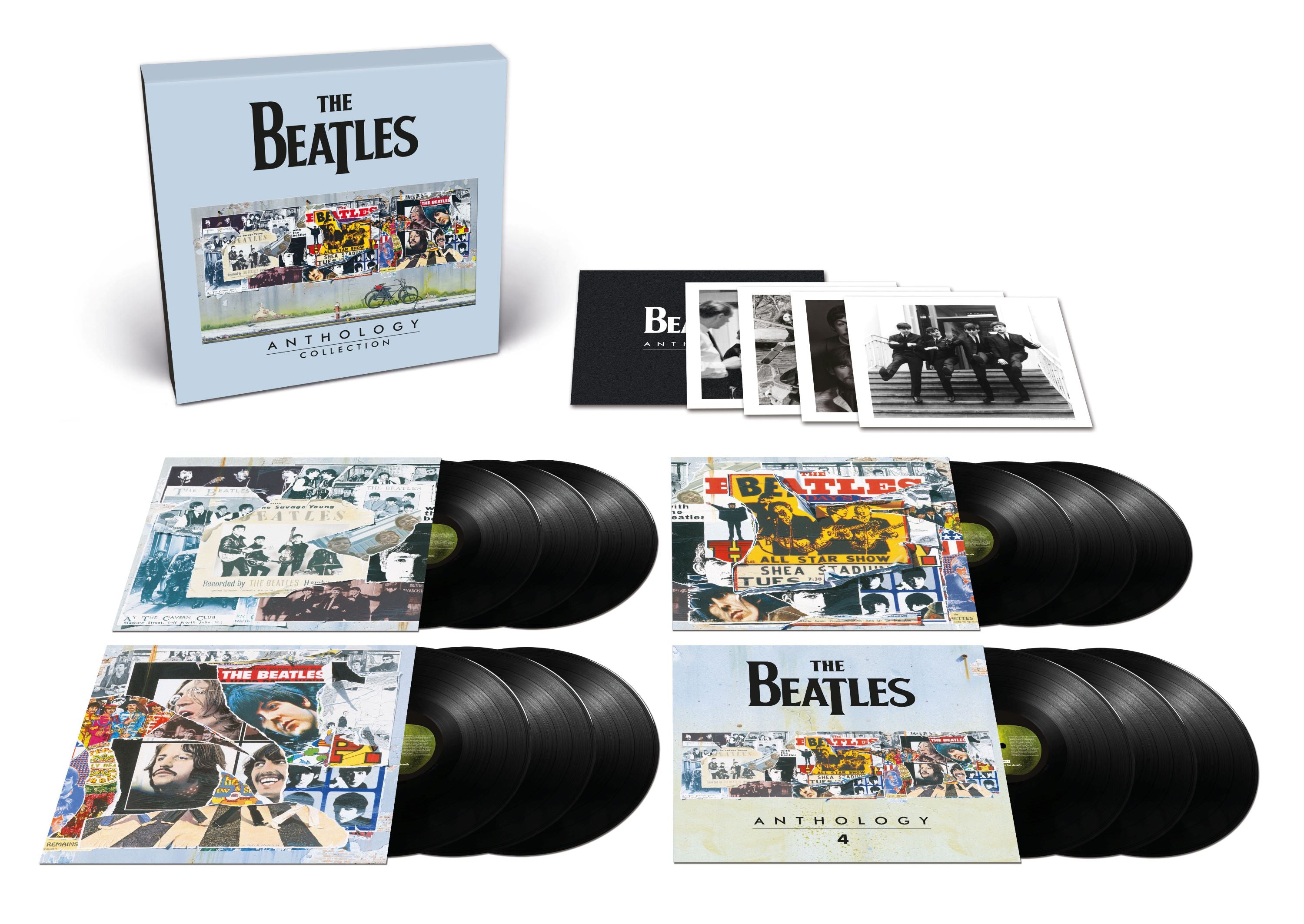 ANTHOLOGY COLLECTION