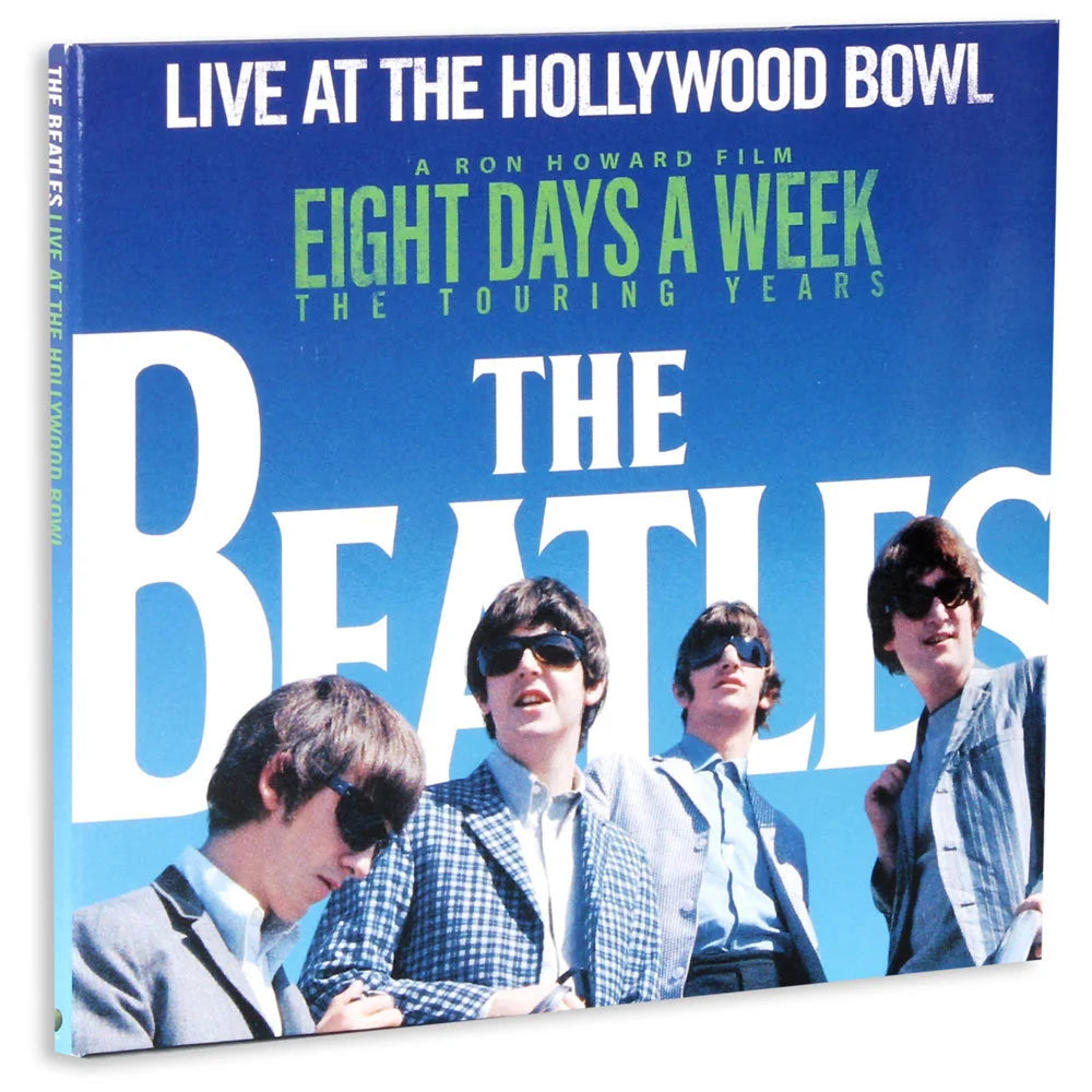 LIVE AT THE HOLLYWOOD BOWL