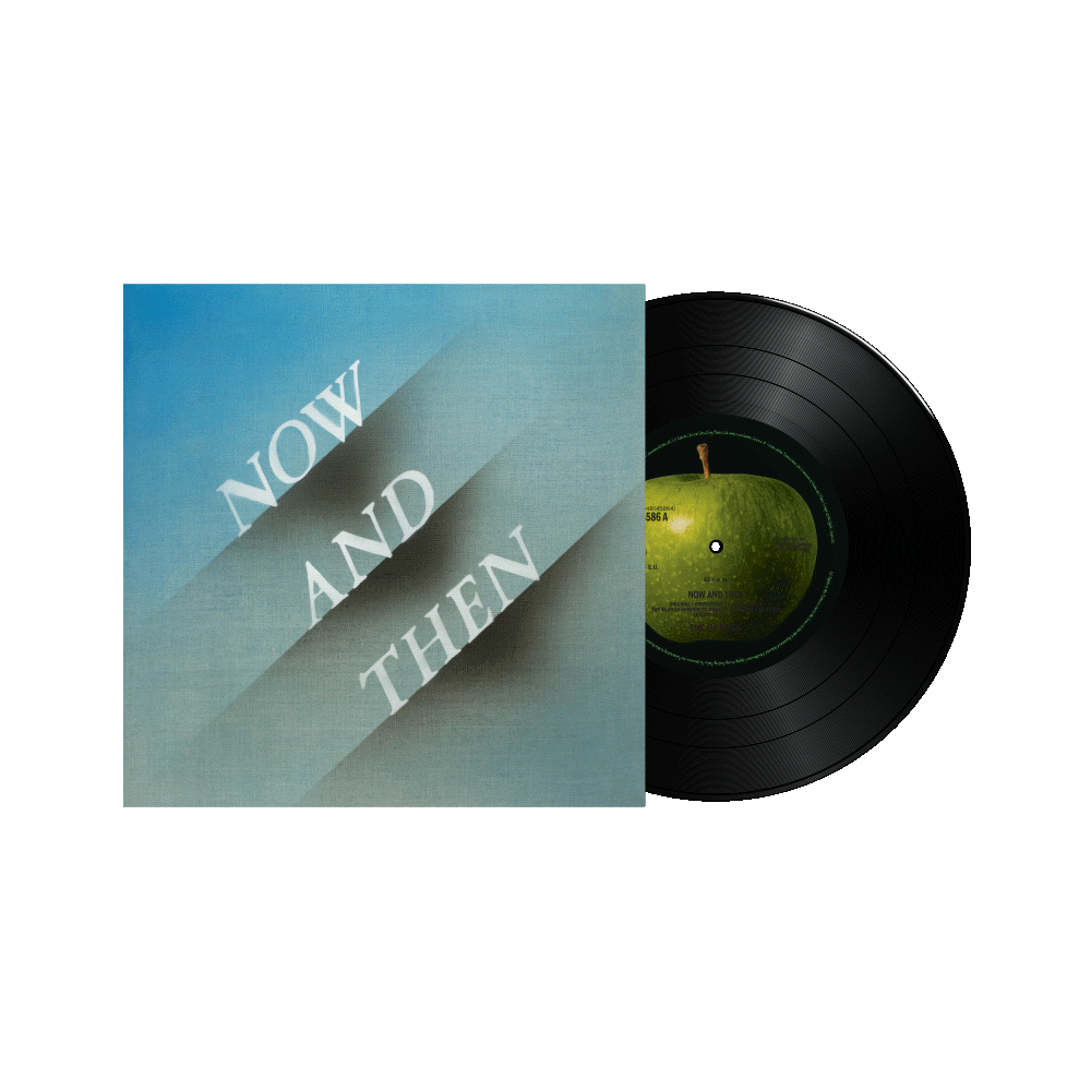 NOW AND THEN