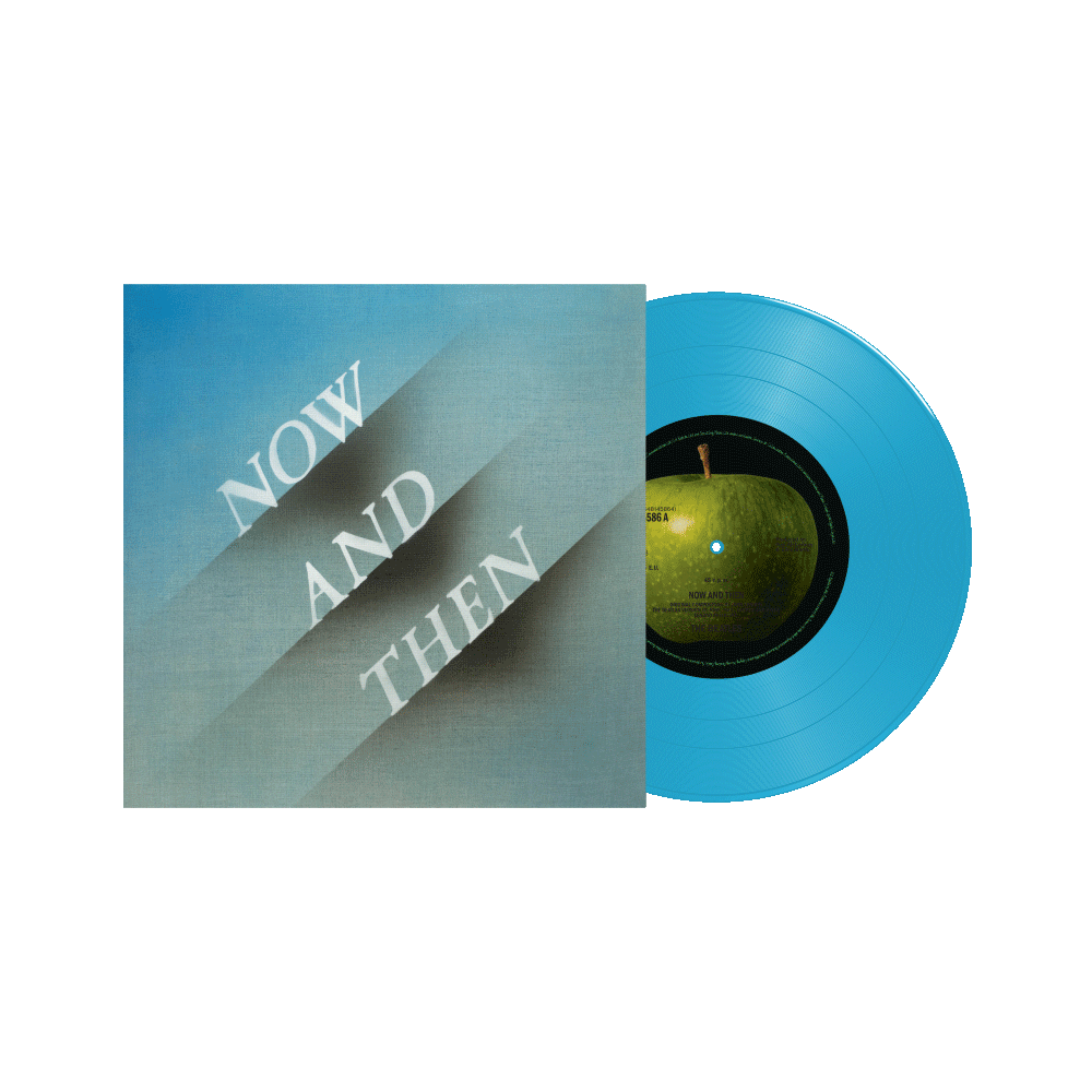 NOW AND THEN